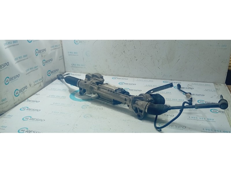 CREMALLERA DIRECCION P13413955 7805501619  - imagen 1