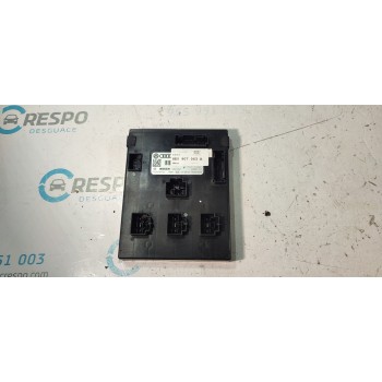 MODULO CONFORT 8K0907063A 