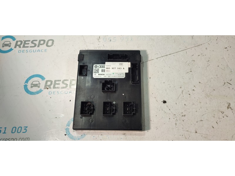 MODULO CONFORT 8K0907063A  - imagen 1