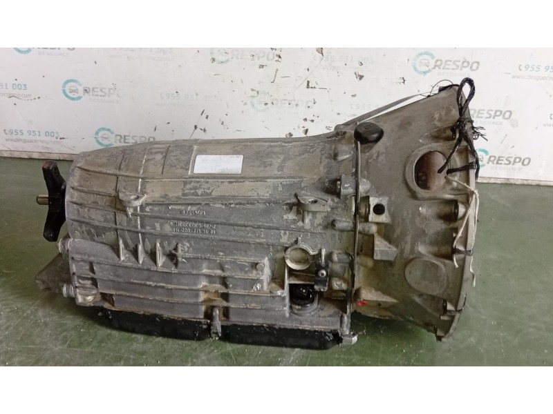 CAJA CAMBIOS 7229060  - imagen 4