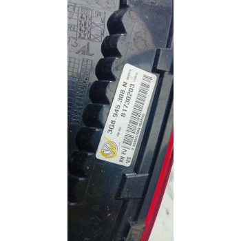 PILOTO TRASERO DERECHO INTERIOR 3G8945308N  - miniatura 2