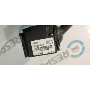 MANDO INTERMITENTES 8P0953513A  - miniatura 2