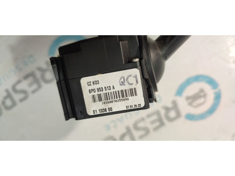 MANDO INTERMITENTES 8P0953513A  - imagen 2