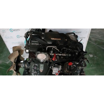 MOTOR COMPLETO ISBE41S5E4  - miniatura 4