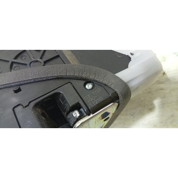 CERRADURA PUERTA DELANTERA DERECHA  - miniatura 3