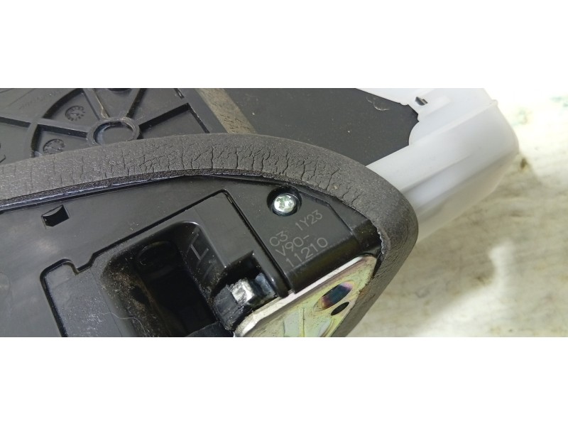 CERRADURA PUERTA DELANTERA DERECHA  - imagen 3