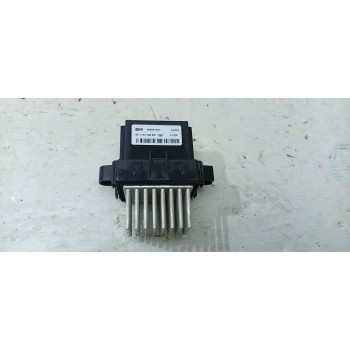 RESISTENCIA CALEFACCION F011500092 