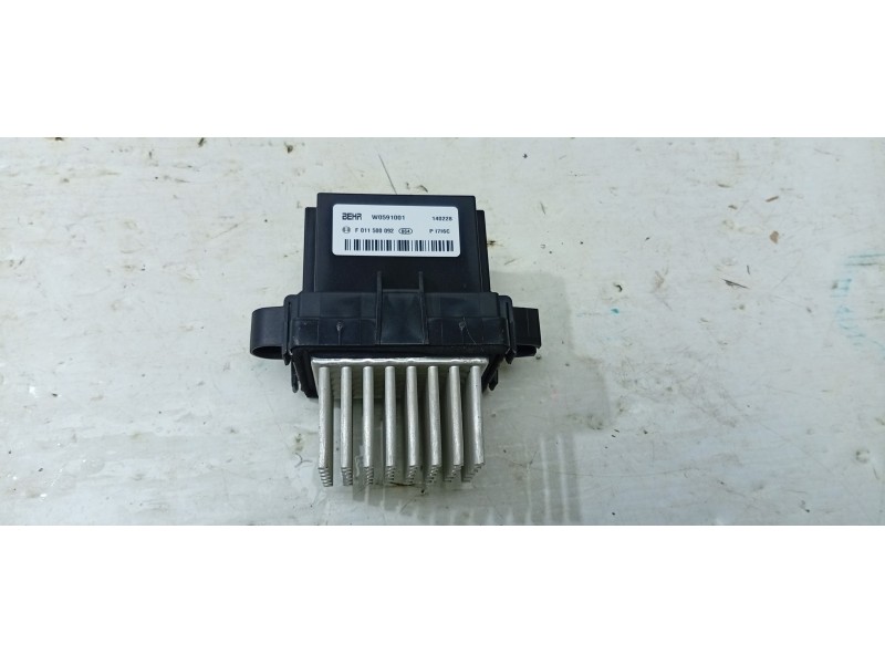 RESISTENCIA CALEFACCION F011500092  - imagen 1