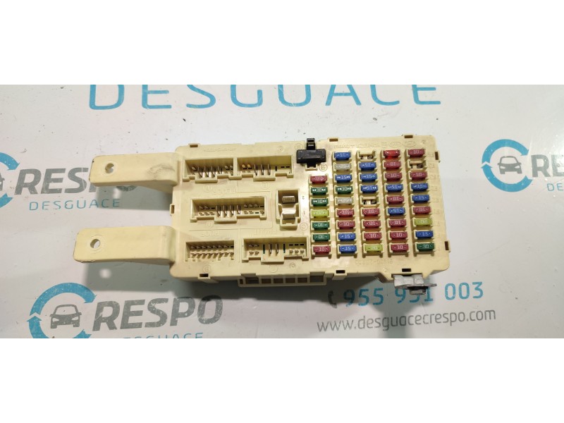 CAJA RELES / FUSIBLES 919502B200  - imagen 3