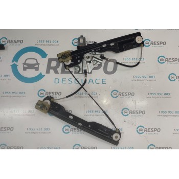 ELEVALUNAS DELANTERO DERECHO 915368104 