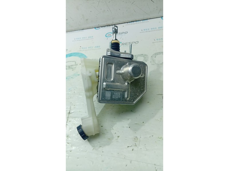 ABS RX612C219MC / 2548470 RX612D335AC  - imagen 5