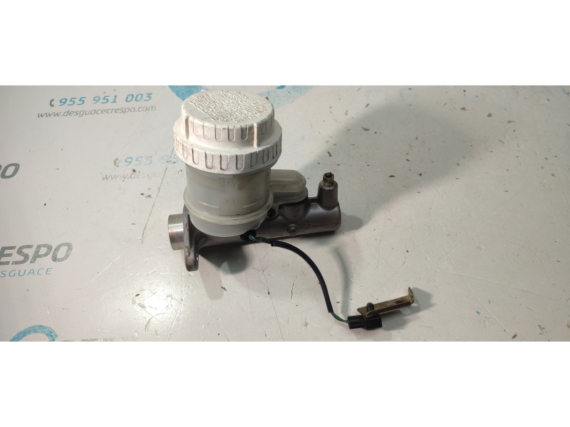 BOMBA FRENO  - imagen 1