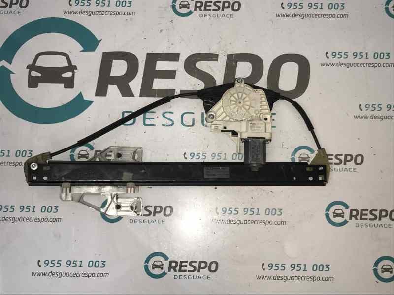 ELEVALUNAS TRASERO DERECHO 8R0839462D  - imagen 1