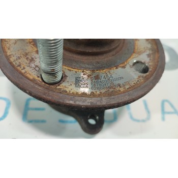 BUJE 13507454  - miniatura 2