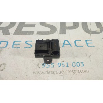 CAJA PRECALENTAMIENTO A6519002203  - miniatura 2