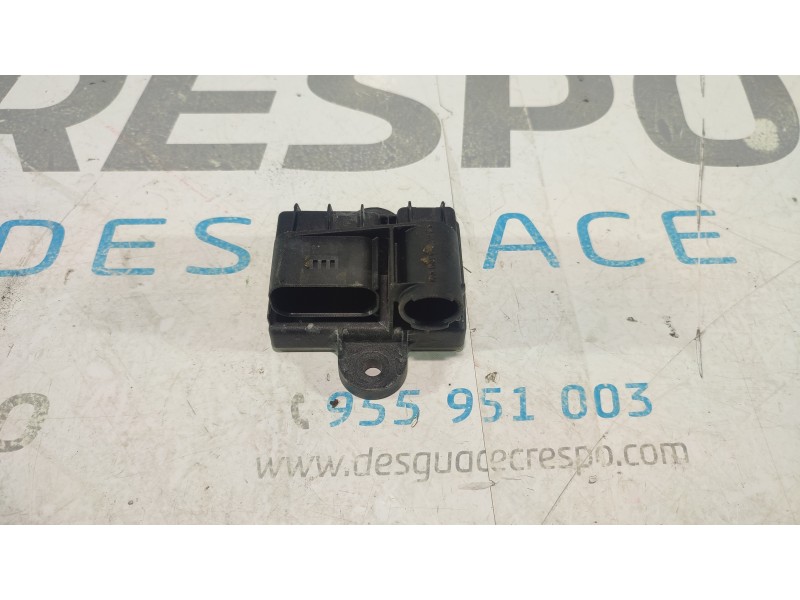 CAJA PRECALENTAMIENTO A6519002203  - imagen 2