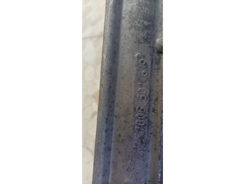 CREMALLERA DIRECCION P13413955 7805501619  - imagen 2