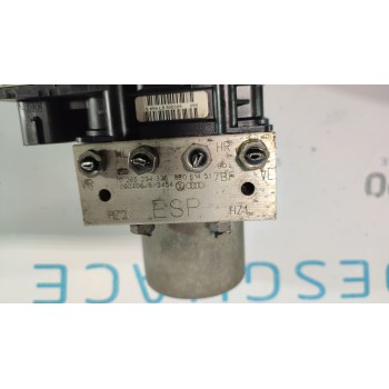 ABS 8E0614517BF 0265234336 8E0910517H - miniatura 4