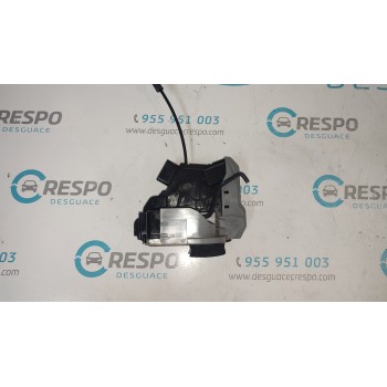 CERRADURA PUERTA TRASERA IZQUIERDA 81410C8020 