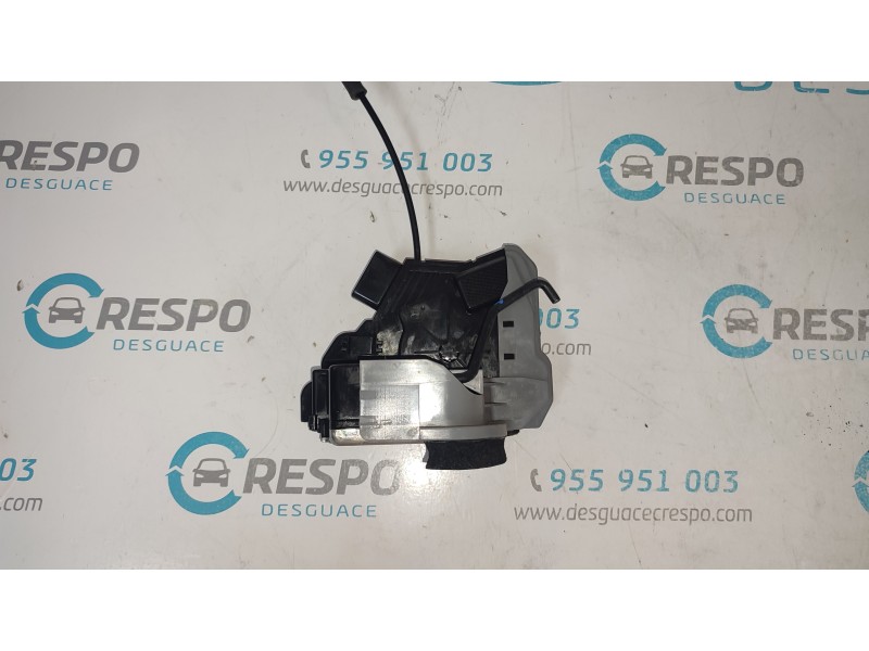 CERRADURA PUERTA TRASERA IZQUIERDA 81410C8020  - imagen 1