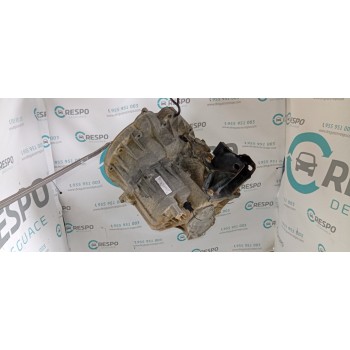 CAJA CAMBIOS  - miniatura 4