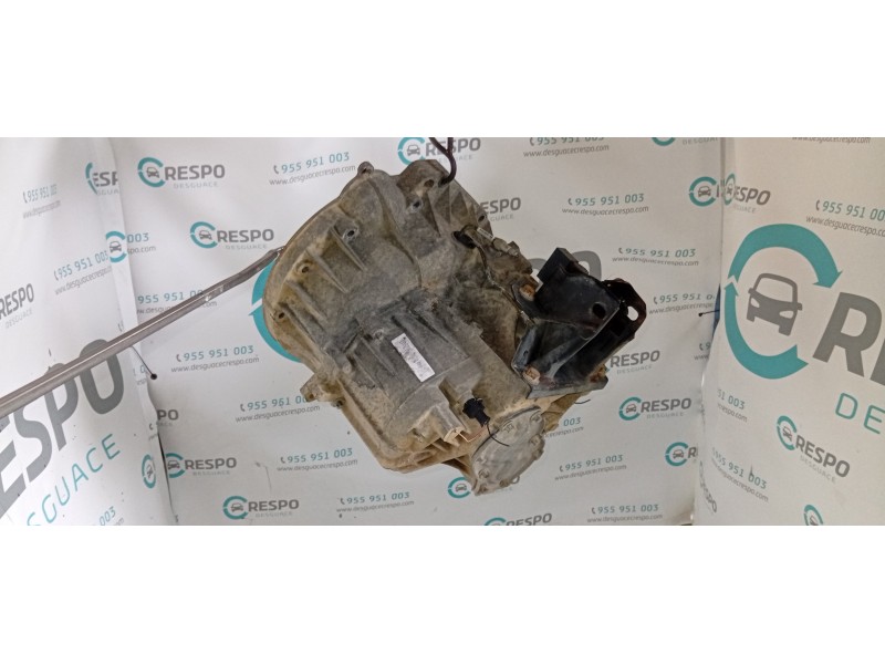 CAJA CAMBIOS  - imagen 4