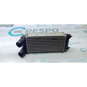 INTERCOOLER 9800291280  - miniatura 2