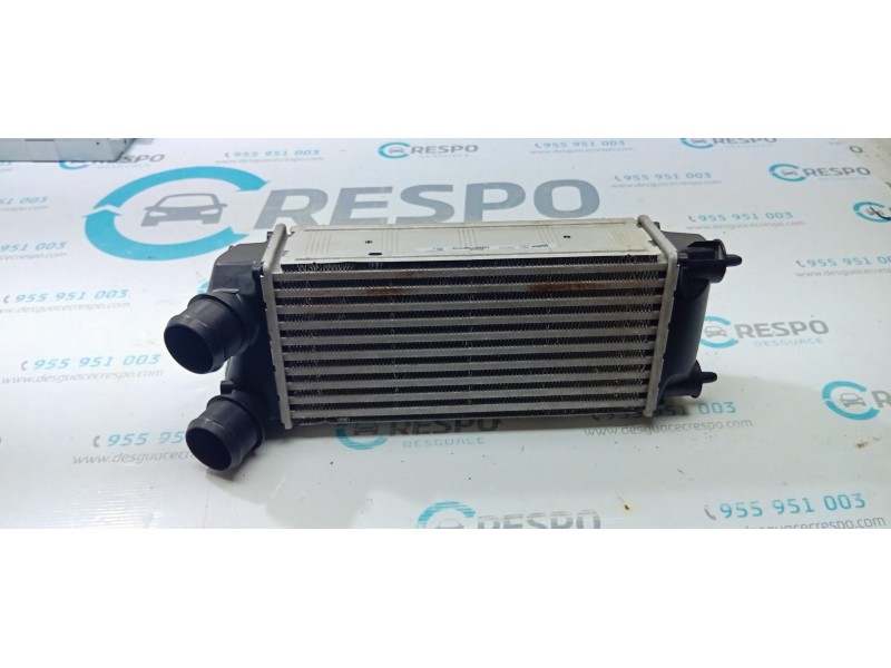 INTERCOOLER 9800291280  - imagen 2