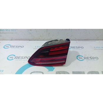 PILOTO TRASERO DERECHO INTERIOR 3G8945308N  - miniatura 3