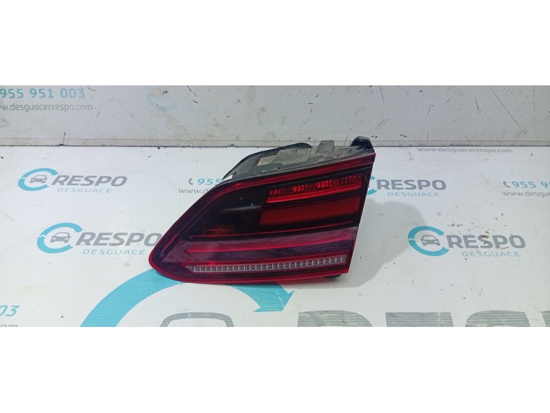 PILOTO TRASERO DERECHO INTERIOR 3G8945308N  - imagen 3