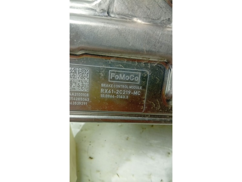 ABS RX612C219MC / 2548470 RX612D335AC  - imagen 6