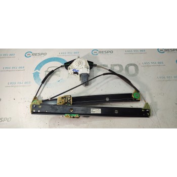 ELEVALUNAS DELANTERO DERECHO 8R0837462K 