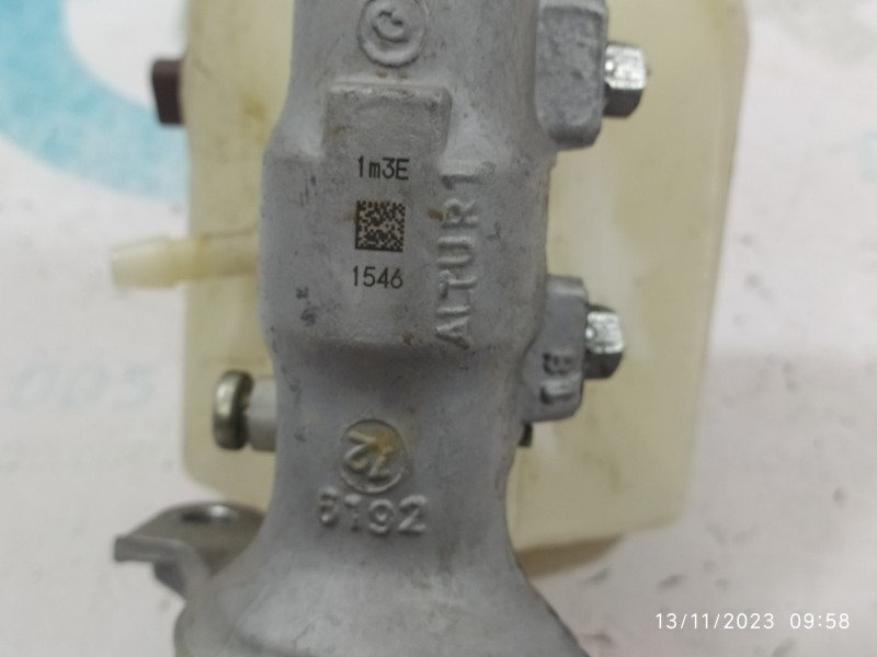 BOMBA FRENO  - imagen 2