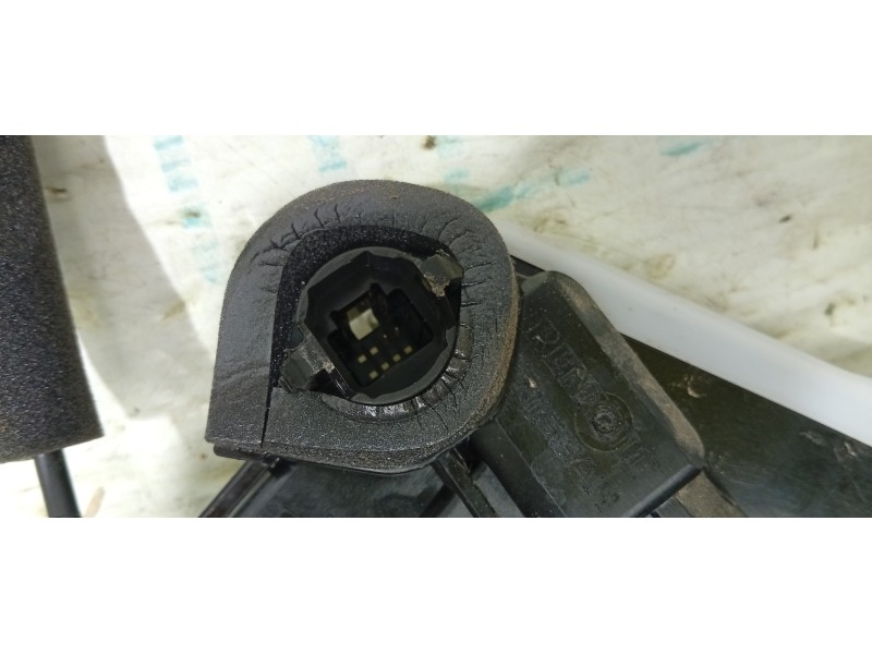 CERRADURA PUERTA DELANTERA DERECHA  - imagen 4