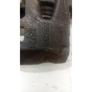 PINZA DE FRENO DELANTERA DERECHA 22942103  - miniatura 2