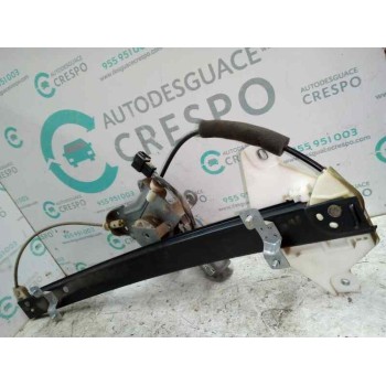 ELEVALUNAS TRASERO DERECHO 25937970 