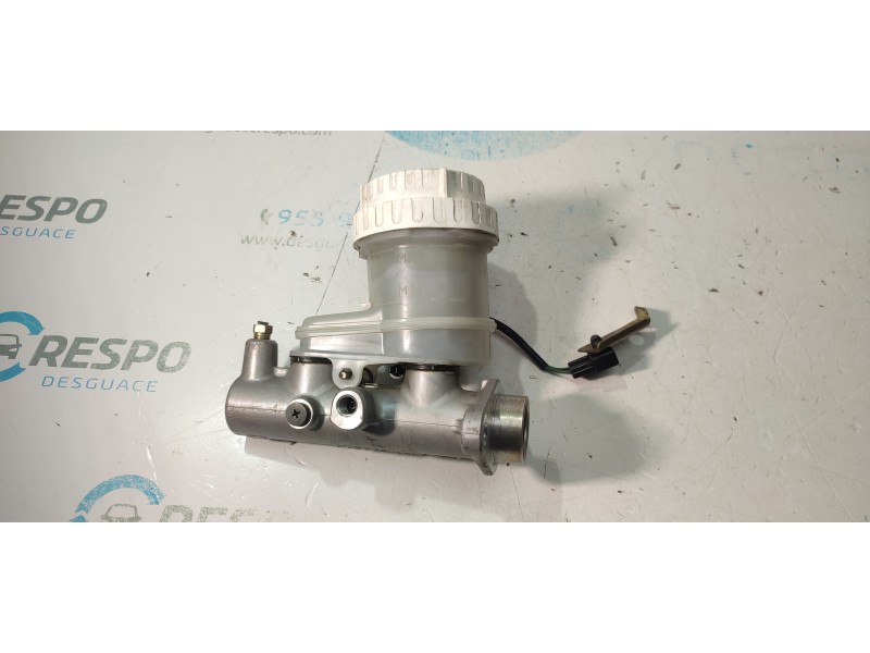 BOMBA FRENO  - imagen 2