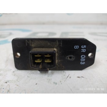 RESISTENCIA CALEFACCION 