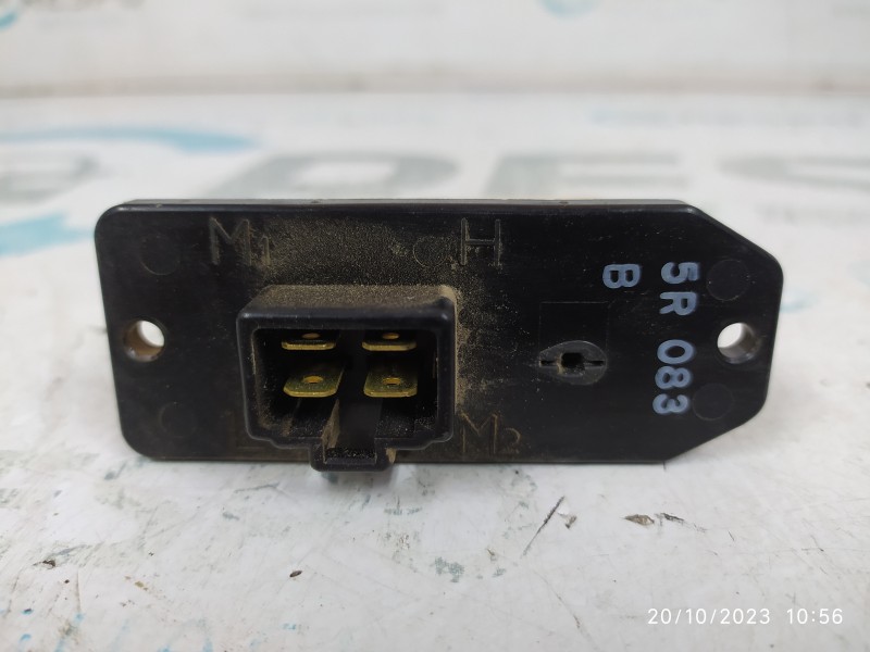 RESISTENCIA CALEFACCION  - imagen 1