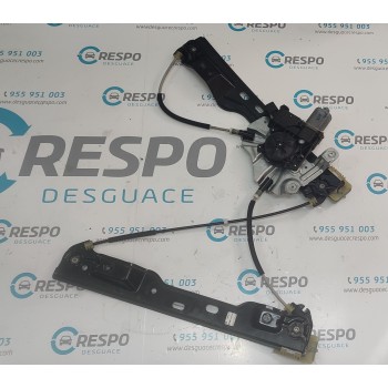 ELEVALUNAS DELANTERO DERECHO 915368104  - miniatura 2