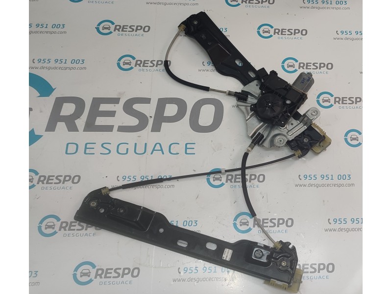 ELEVALUNAS DELANTERO DERECHO 915368104  - imagen 2