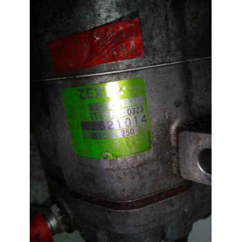 COMPRESOR AIRE ACONDICIONADO 5060310484 5062310323  - miniatura 2