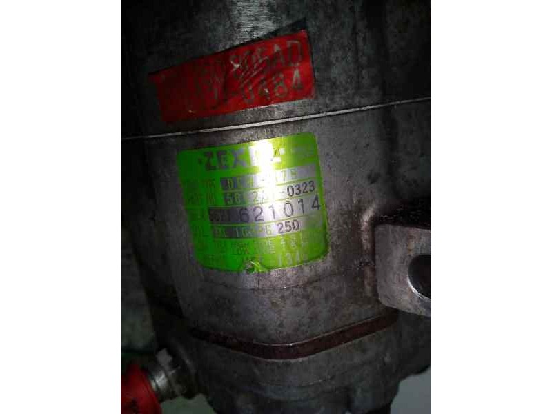 COMPRESOR AIRE ACONDICIONADO 5060310484 5062310323  - imagen 2