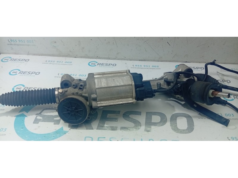 CREMALLERA DIRECCION P13413955 7805501619  - imagen 3