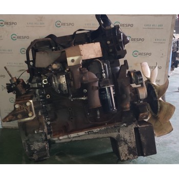 MOTOR COMPLETO ISBE41S5E4  - miniatura 6