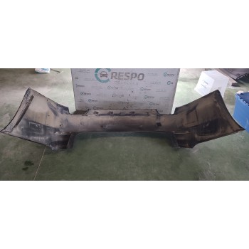 PARAGOLPES TRASERO  - miniatura 2