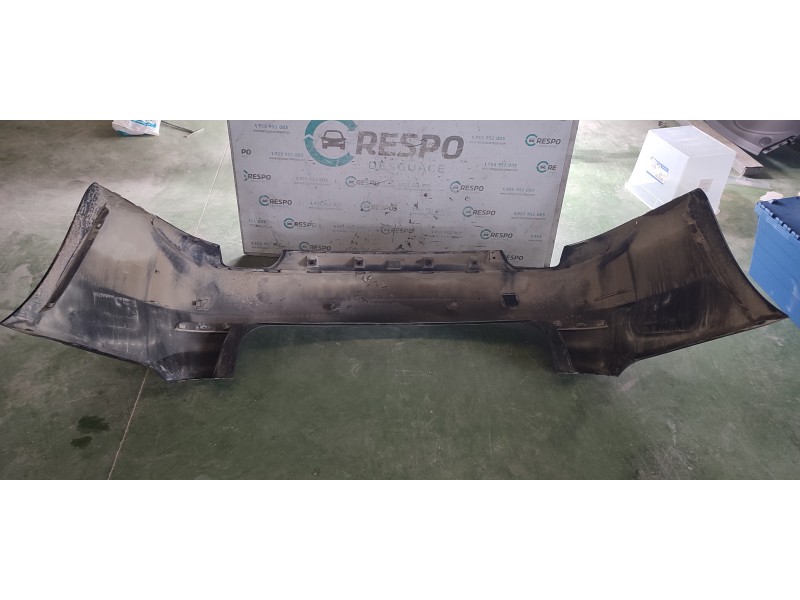 PARAGOLPES TRASERO  - imagen 2