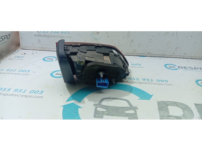 PILOTO TRASERO DERECHO INTERIOR 3G8945308N  - imagen 4