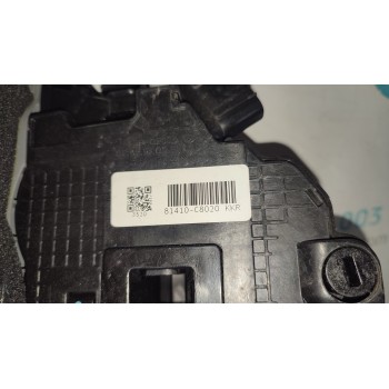 CERRADURA PUERTA TRASERA IZQUIERDA 81410C8020  - miniatura 2