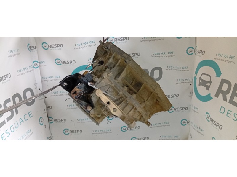 CAJA CAMBIOS  - imagen 5